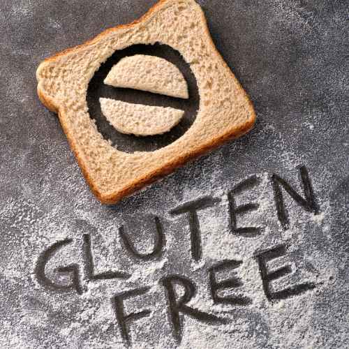 gluten free diet