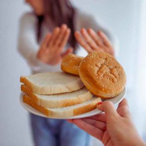 can going gluten free help me lose weight