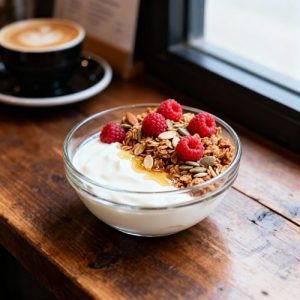 Healthy-Granola-Bowl-Recipes-for-Cafes-with-Opera-Foods-premium-granola