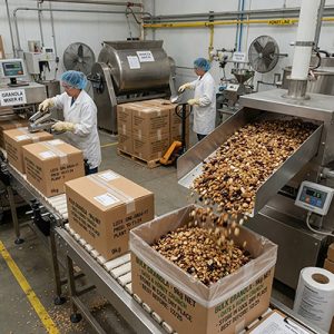 Bulk Granola Manufactuers