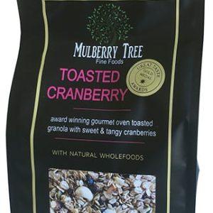 Mulberry Tree - Fine Foods brand Mulberry Tree