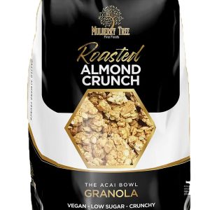 Mulberry Tree - Fine Foods brand vegan granola
