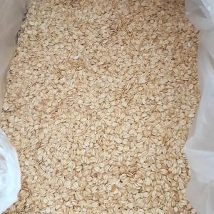 Mulberry Tree - Fine Foods brand Toasted Oats