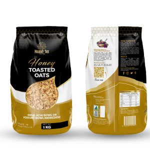 Mulberry Tree - Fine Foods brand