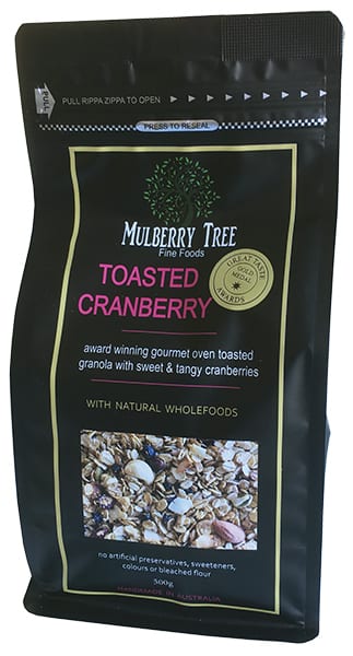 Mulberry Tree - Fine Foods brand Mulberry Tree