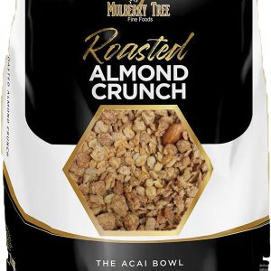 Mulberry Tree - Fine Foods brand vegan granola