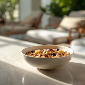wholesale-granola-for-your-wellness-hotel-from-Mulberry-Foods